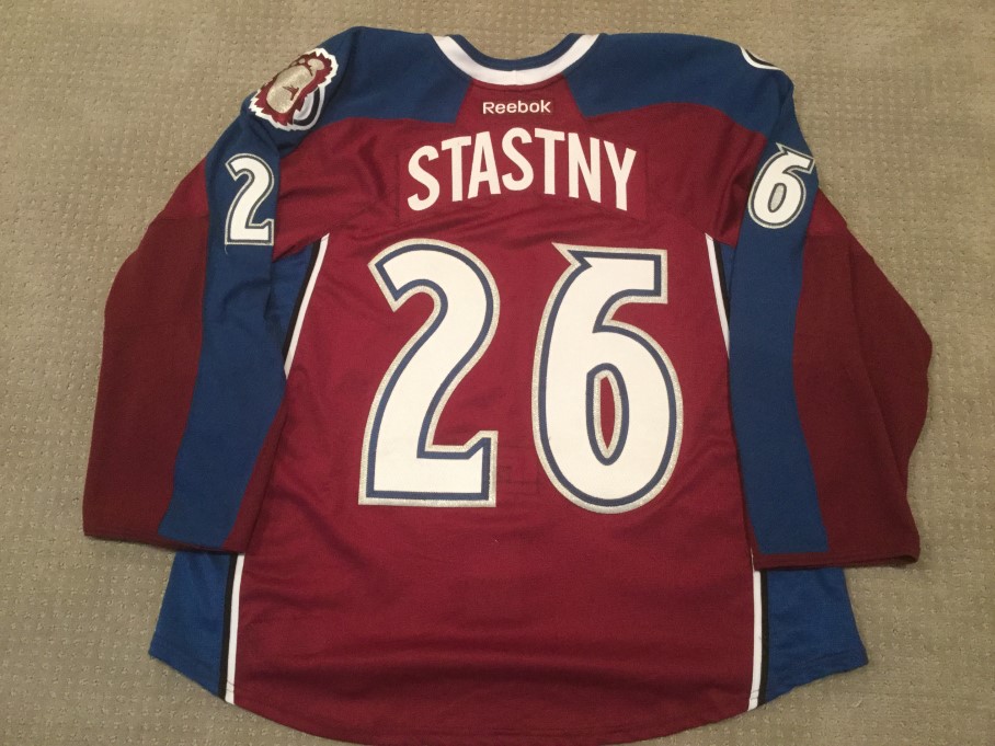 Avalanche Jerseys – Tagged Avalanche Jersey – Page 2